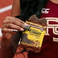 thumbnail image 3 of Honey Stinger 16ct Peanut Butter Chocolate Waffle, 3 of 10