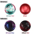 thumbnail image 3 of Para el el Profesional Navideño Yoyoball Aluminio Competitivo Yoyo Ball Yoyoball Regalo Con Cuerdas y Guantes, 3 of 7