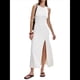 thumbnail image 1 of Vestido Elegante, Versátil, Ajustado, Sin Mangas, para Mujer, de Verano y Otoño M, 1 of 10