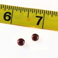 thumbnail image 5 of Dark Brown Human Glass Eyes, 5 of 7