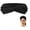 black, variant on Headbands for Women Thick Hair Bands Non Slip Wide Elastic Bands & Stretchy Bands Large Knotted Soft Headband for Running Makeup Workout Washing Fashion