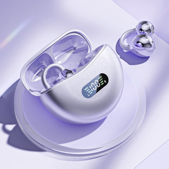 AI Translation Earbuds Real Time, 144 Languages Real Time Translator Earbuds, Audifonos Traductores Ingls Espaol Wireless Headphones for Travel Business