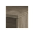 thumbnail image 2 of BBF Office 500 - Bureau Crédence - hickory Moderne, 2 of 5