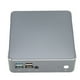 thumbnail image 5 of Mini PC, Mini Computadoras De Escritorio Con CPU I7 1165G7, DDR4 Dual Para Oficina Y Juegos, 5 of 7