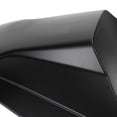 thumbnail image 5 of Rear Tail Seat Fairing Cowl Cover for Honda CB650R CBR650R 2021-2023 Matt Black, 5 of 10