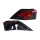 thumbnail image 1 of Calavera DEPO Rav4 2019 A 2021 Toyota Exterior Izquierdo S/Foco, 1 of 4