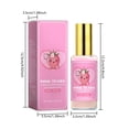 thumbnail image 4 of Strawberry Body Mist Refreshing Moisturizing and Nourishing Fragrance Spray（50ml）, 4 of 7