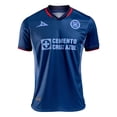 thumbnail image 1 of Pirma Jersey Alternativo Cruz Azul 2023-2024, 1 of 4