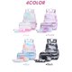 thumbnail image 4 of 3Pcs/Set Lilo Stitch Backpack Colorful Bag Boys Girls School bags Teenager Student with Lunch Bag Travel Mochilas, 4 of 4