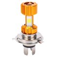 thumbnail image 1 of 18W LED Bulbs Light COB 6500K 1300LM Vehicle Fog Lamp Motorcycle Headlight Headlamp Bulb, 1 of 4