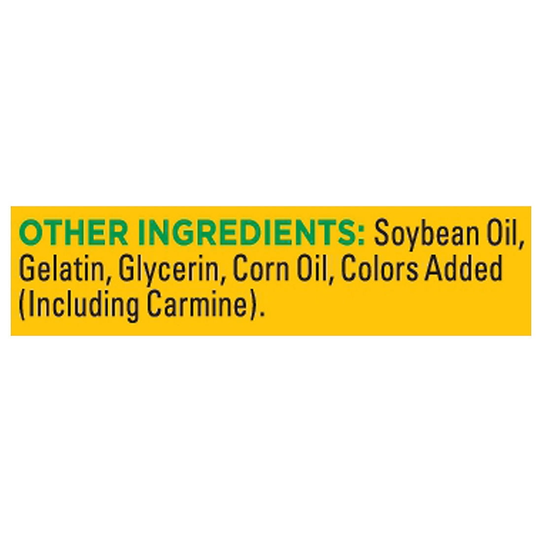 Nature Made Vitamin D3 + K2 Softgels, 90 ct.