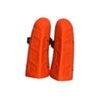 thumbnail image 3 of Espinilleras de esquí Colamx Protección de espinillas para adultos con ajuste ergonómico, 3 of 7