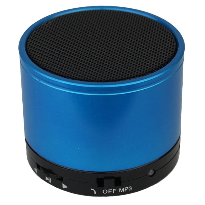 portable mini speaker bluetooth