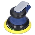 thumbnail image 2 of Pneumatic Sanding Machine Alloy Steel Air Polishing Waxing Equipment KP‑6503 5 InchAmerican Style, 2 of 5