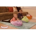 thumbnail image 4 of Muncheez Coolest Stuffed Animal Bag Plush Toys - Unicornio As Seen On TV 101320293, 4 of 4