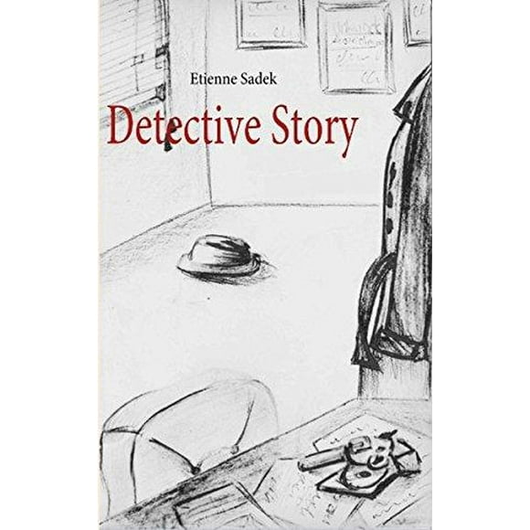 Histoire de Détective