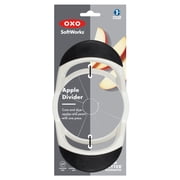 OXO SoftWorks Stainless Steel Blade Apple Slicer