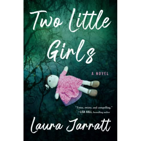 Pre-Owned Two Little Girls (Paperback) 1728250366 9781728250366