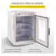 thumbnail image 3 of Incubadora Digital De Reptiles Y Anfibios Automática 25 litros HHD Incubadora de Reptiles, 3 of 7
