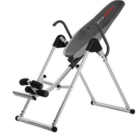 Weider Club Inversion Table