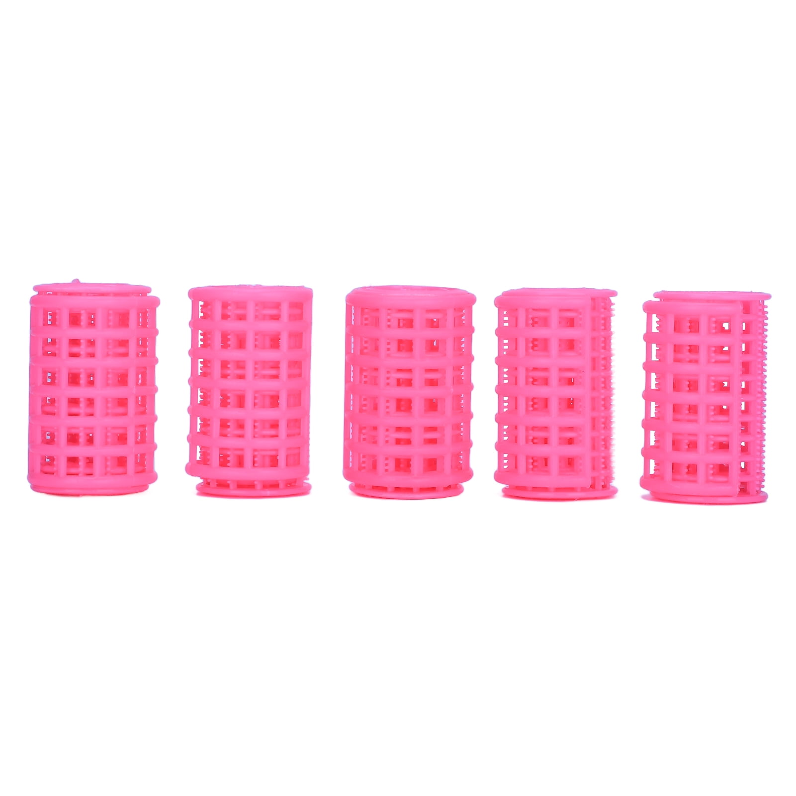 Hair Rollers, Natural Hair Roller Hair Dressing Heatless Hair Curlers Plastic For Fixing Hairstyle | Walmart Canada Hair Rollers, Natural Hair Roller Hair Dressing Heatless Hair Curlers Plastic For Fixing Hairstyle | Walmart Canada