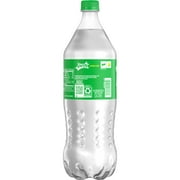 Sprite Lemon-Lime Caffeine Free Soda Pop Bottle, 1.25 Liters