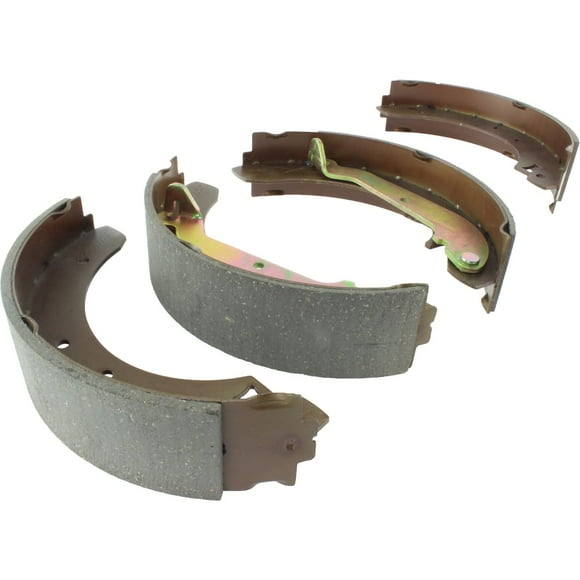 Centric Parts 111.05571 Brake Shoe