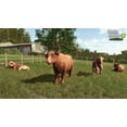 thumbnail image 4 of Farming Simulator 25 Highlands Fishing Edition (PlayStation 5), 4 of 7