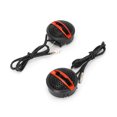 thumbnail image 3 of Car Speaker,Mini Portable Car Audio Mini Tweeter Car Horn Reliable and Durable, 3 of 12