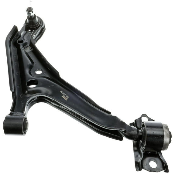 Dorman CB61014PR Front Right Lower Suspension Control Arm and Ball Joint Assembly for Specific Infiniti Models