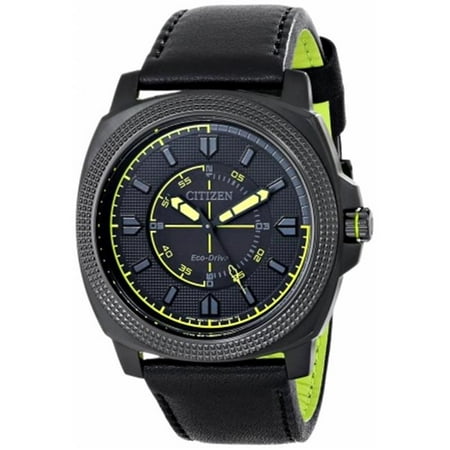 citizen eco drive cto
