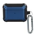 thumbnail image 4 of EeaseCA 1 Pce Étui de Protection pour Écouteurs Anti-Chute Compatible avec AirPods Pro, 4 of 8