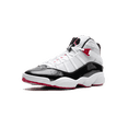 thumbnail image 4 of JORDAN MENS Jordan 6 Rings "Chicago Bulls" 322992 164 322992 164 from Stadium Goods, 4 of 8
