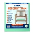 thumbnail image 2 of Airtex High-Density Foam Cushion Set – 4-Pack (1" x 15" x 17"), 2 of 9