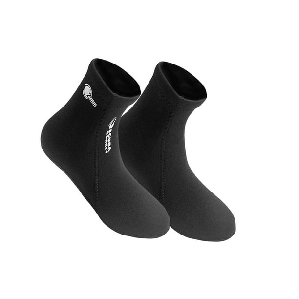 Neoprene Socks Diving Water Fin Sock for Adult Sock Wetsuit Surfing