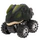 thumbnail image 1 of Figuras de dinosaurios animales realistas Tire hacia atrás del coche Juguetes jurásicos Sunnimix Figuras de dinosaurio de juguete, 1 of 8