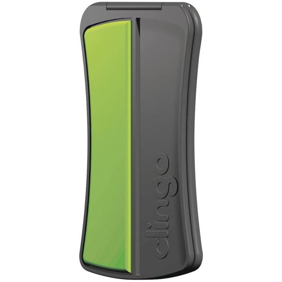 Clingo Universal Mobile Tether for iPhone 4, 3G/3GS, and All Cell Phones and Mobile Devices