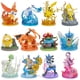 thumbnail image 2 of Pokemon Figures Special Effects Scene Lugia Ho-Oh Jolteon Pikachu Blastoise Lucario Charizard Gardevoir Miraidon Koraidon Toys, 2 of 5