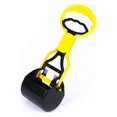 thumbnail image 2 of Jinsinto Pet Poop Shovel, Dog/Cat Cleaning Tool, 2 of 5