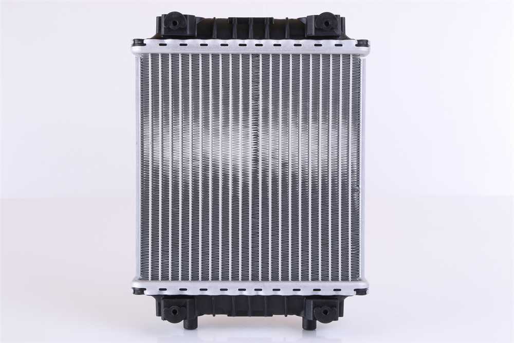 Nissens 60339 Supercharger Heat Exchanger