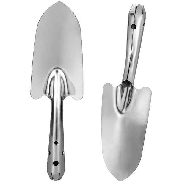 Potting scoop 2024