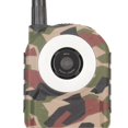 thumbnail image 4 of Téléphone S555 2G débloqué pour personnes âgées, grand écran de 2,2 pouces, haut volume, 4 cartes, 4 modes veille, 4800 mAh, 100-240 V, 4 of 4
