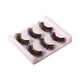 thumbnail image 5 of Pestañas postizas Yuyangstore 3 piezas ligeras 3D reutilizables Estilo G, 5 of 8