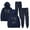 Navyblue, variant on Waylon Wyatt Tour 2025 Hoodie Pants Sets Merch Men/Women Sweatshirt Pants Two Piece Set Streetwear
