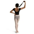thumbnail image 3 of Capezio Ultra Soft Low Rise Transition Tight®, 3 of 4