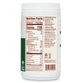 thumbnail image 4 of Nutiva Organic Hemp Protein Powder, Vanilla, 15g Protein, 1.0lb, 16.0oz, 4 of 10