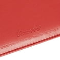 thumbnail image 3 of Ultra PRO Premium Red 4-Pocket Snap Binder for Pokémon, 3 of 5