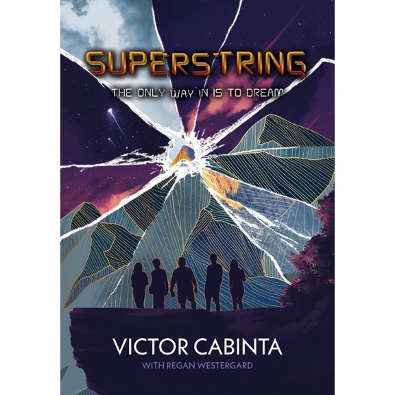 Superstring, (Hardcover)