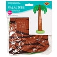 thumbnail image 7 of Party Decoration Inflatable Palm Tree 34" - 6 Pack (1 Per Package), 7 of 7