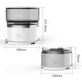 thumbnail image 3 of Drip-type hand-brewed coffee maker, outdoor portable coffee machine,white, 3 of 13
